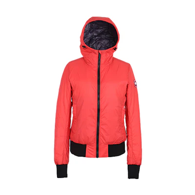 (Women) Canada Goose Dore Series Waterproof Down Jacket 2219L-470