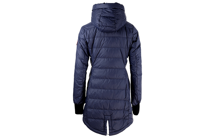 (Women) Canada Goose Ellisn Down Jacket Blue 2209L-63 圖 3