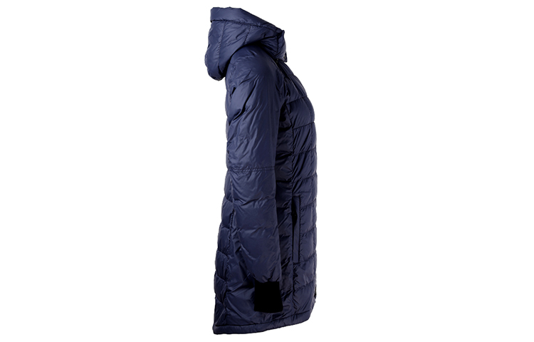 (Women) Canada Goose Ellisn Down Jacket Blue 2209L-63 圖 5