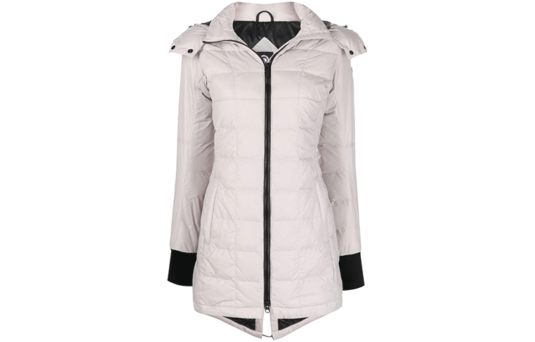 Order (Women) Canada Goose Ellison  Lightweight Hooded Down Jacket - Pink. 2209L-856