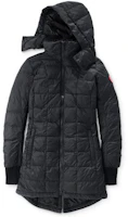 Order (W) Canada Goose Ellison 黑色羽絨外套 可拆帽 冬季保暖夾克 2209L-61