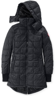 (W) Chaqueta Invierno Canadá Goose Ellison Negra con Capucha Desmontable. 2209L-61 Order (W) Chaqueta Invierno Canadá Goose Ellison Negra con Capucha Desmontable. 2209L-61