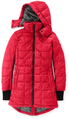 (Women) Canada Goose Ellison Red Winter Down Jacket 2209L-11 Order (Women) Canada Goose Ellison Red Winter Down Jacket 2209L-11