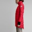 Lookbook (Women) Canada Goose Ellison Red Winter Down Jacket 2209L-11
