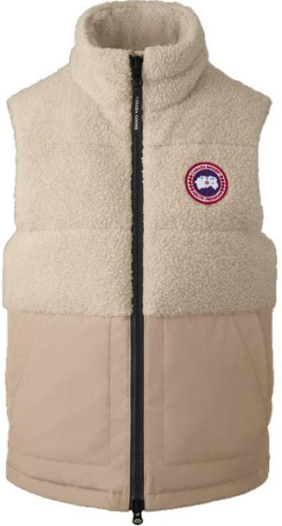 women-canada-goose-elora-ss-24-red-label-fleece-vest-light-beige-2837-w-1684