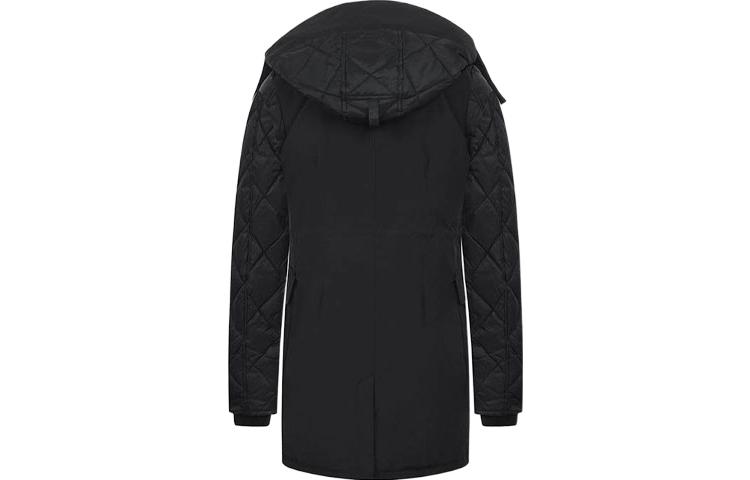 (Women) Canada Goose Elwin FW22 Black Label  Mid-Length Down Parka Jacket. 3205LB-61 圖 3