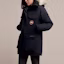Purchase (Women) Canada Goose Expedition Fusion Fit Parka - Deep Blue 4660LA-67