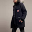 Details for (Women) Canada Goose Expedition Fusion Fit Parka - Deep Blue 4660LA-67