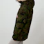 Details for (W) カナダグース エクスペディション FW21 レッドバッジ カモ ダウンパーカコート. 4660LP-316