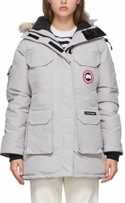 (W) Canada Goose Parka Expedición Rojo Clásico Edición Esquí Gris Moonstone 4660L-439 Shop (W) Canada Goose Parka Expedición Rojo Clásico Edición Esquí Gris Moonstone 4660L-439