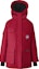 Shop (W) Canada Goose Expedition Parka Merah Jaket Musim Sejuk Outerwear Lelaki/Wanita. 4660L-11