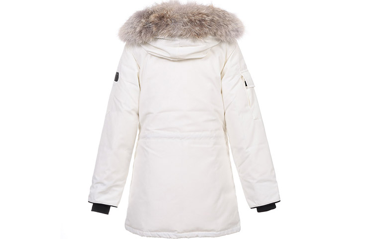 Lookbook (W) Canada Goose Expedition Red Label Parka Jaket Kalispas Tahan Air Bulu 4660L-433