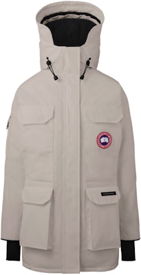 (W) Canada Goose 極地系列長版羽絨防水保暖外套 2051W-432 Buy (W) Canada Goose 極地系列長版羽絨防水保暖外套 2051W-432