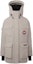 Buy (W) Canada Goose 極地系列長版羽絨防水保暖外套 2051W-432