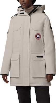 (W) Canada Goose 極地系列長版羽絨防水保暖外套 2051W-432 Order (W) Canada Goose 極地系列長版羽絨防水保暖外套 2051W-432