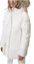 Order (W) 加拿大鹅Expedition SS22长款派克外套米色-防水带毛边帽 4660LRF1-99