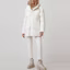 Purchase (W) 加拿大鹅Expedition SS22长款派克外套米色-防水带毛边帽 4660LRF1-99