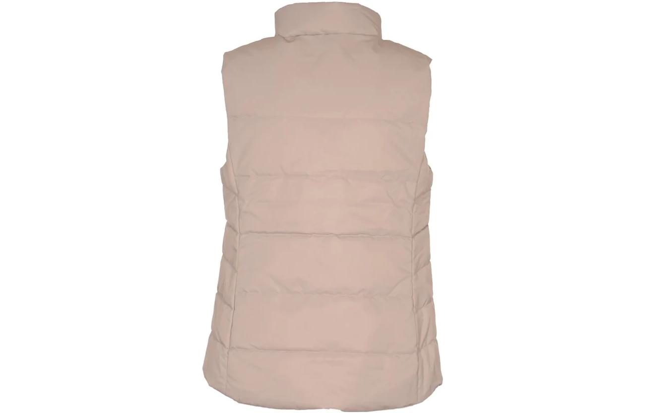 Lookbook (Women) Canada Goose Freestyle  Waterproof Down Vest Rose Pink. 2836WB1-856