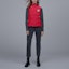 Lookbook (W) Canada Goose Freestyle Vest Down Waterproof Merah 2832L-11