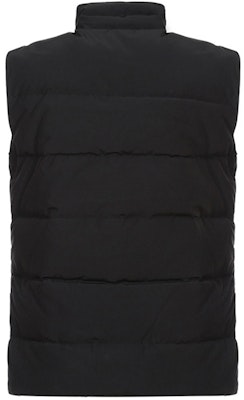 (Women) Canada Goose Freestyle Red Logo Waterproof Down Vest 2832L-61 Lookbook (Women) Canada Goose Freestyle Red Logo Waterproof Down Vest 2832L-61