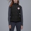 Shop (Women) Canada Goose Freestyle Red Logo Waterproof Down Vest 2832L-61