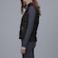 Purchase (Women) Canada Goose Freestyle Red Logo Waterproof Down Vest 2832L-61