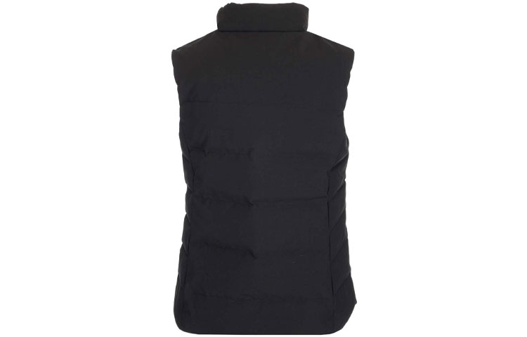 Lookbook (W) Canada Goose Freestyle SS22 Rompi Hitam Tahan Air - Black Label. 2836LB-61