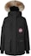 Order (Women) Canada Goose Fusion Fit Expedition Parka Black Winter Jacket 4660LA-61