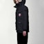 Purchase (Women) Canada Goose Fusion Fit Expedition Parka Black Winter Jacket 4660LA-61