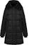 Order (Women) Canada Goose FW21 Altona Mid-Length Down Jacket Black Winter Coat. 3207L61