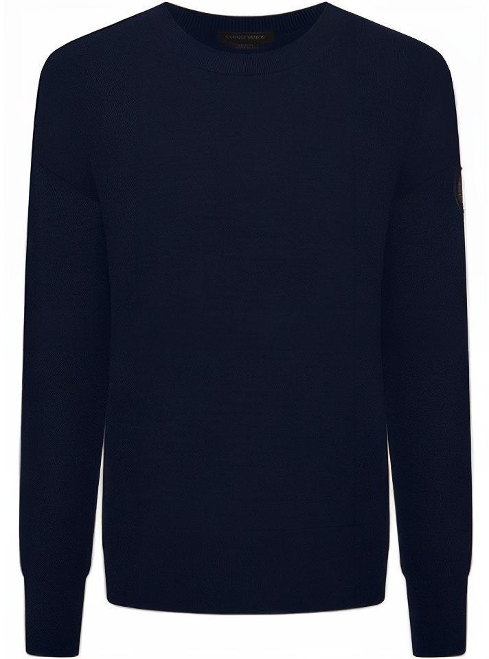 women-canada-goose-fw-21-navy-wool-knit-ribbed-crewneck-sweater-6902-l-67