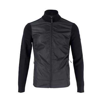 (Women) Canada Goose FW21 Windbridge Zip-Up Jacket Black 6934L-61