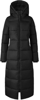 (Women) Canada Goose FW22 Mystique Black Label Long Down Coat Black 3035WB1-61 Buy (Women) Canada Goose FW22 Mystique Black Label Long Down Coat Black 3035WB1-61