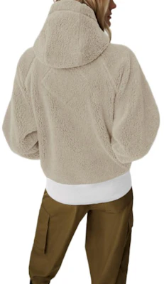 (W) 加拿大鹅 FW22 HUMANATURE Simcoe 女士连帽LOGO夹克 雾灰色 7016W2-961 Shop (W) 加拿大鹅 FW22 HUMANATURE Simcoe 女士连帽LOGO夹克 雾灰色 7016W2-961