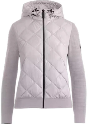 (W) Chaqueta Acolchada con Capucha Logo Canada Goose FW22 Rosa Suave 6800LB-856 Buy (W) Chaqueta Acolchada con Capucha Logo Canada Goose FW22 Rosa Suave 6800LB-856