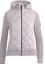 Buy (W) Chaqueta Acolchada con Capucha Logo Canada Goose FW22 Rosa Suave 6800LB-856