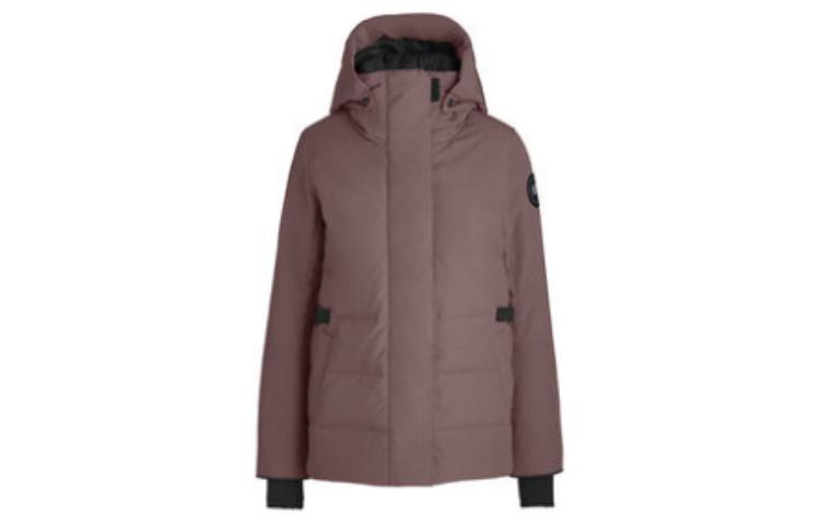 (Women) Canada Goose FW22 Lyndale Classic Twilight Pink Black Label Parka  Jacket. 3824LB-455 圖 2