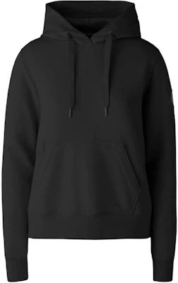 (W) Canada Goose FW22 Muskoka 黑色連帽衫 7403LB-61 Buy (W) Canada Goose FW22 Muskoka 黑色連帽衫 7403LB-61