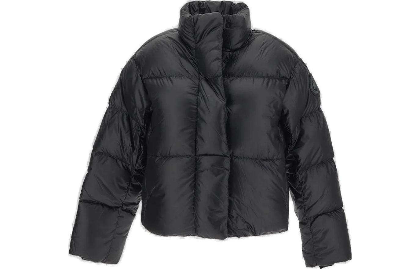 Order (W) Chaqueta Puffer Ligera Corto para Mujer Canada Goose FW23 Cypress. 2256WB-61