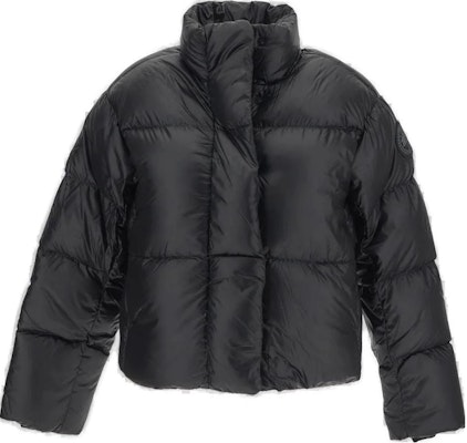 (W) Chaqueta Puffer Ligera Corto para Mujer Canada Goose FW23 Cypress. 2256WB-61 Order (W) Chaqueta Puffer Ligera Corto para Mujer Canada Goose FW23 Cypress. 2256WB-61