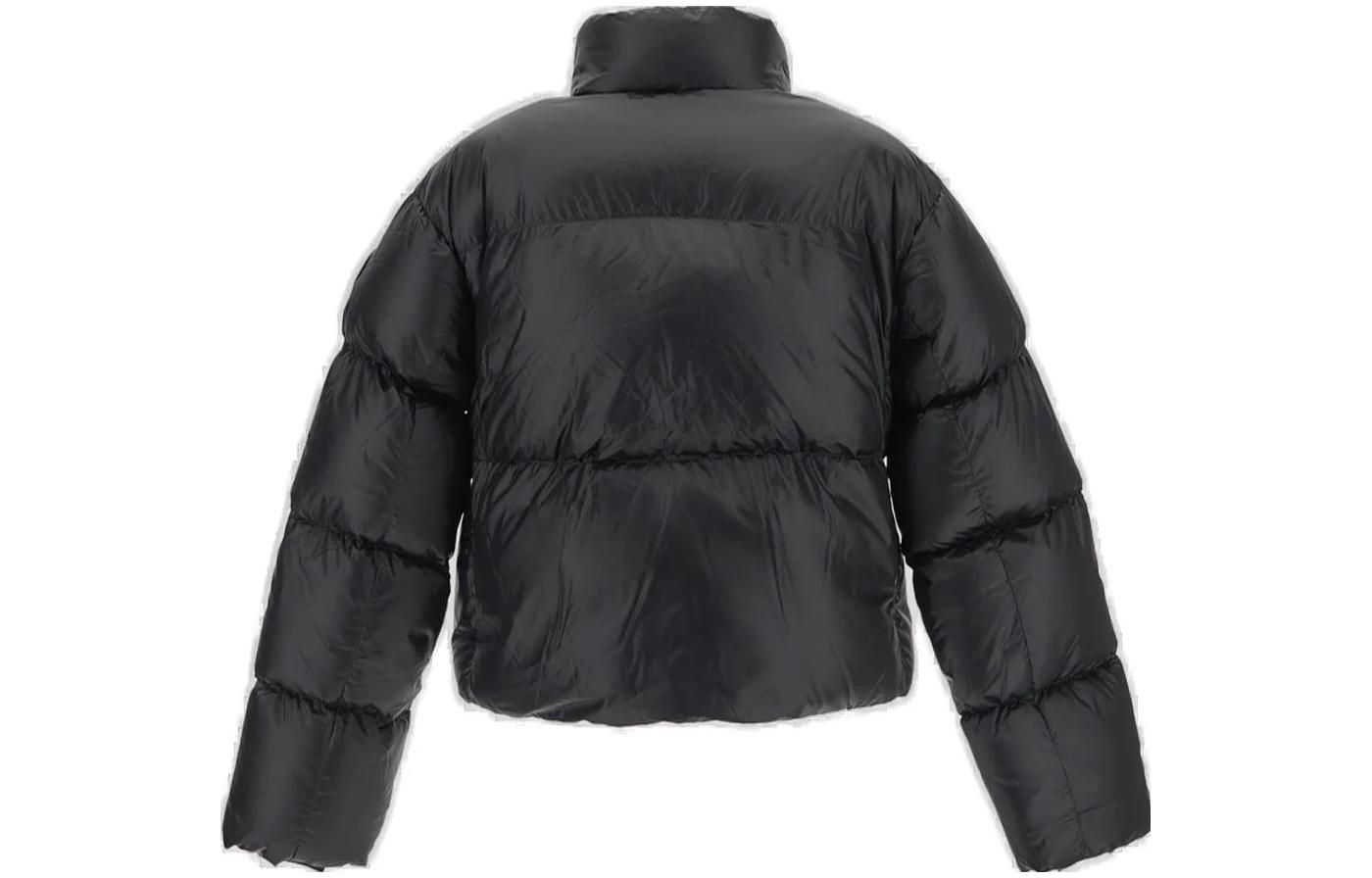 Lookbook (W) Chaqueta Puffer Ligera Corto para Mujer Canada Goose FW23 Cypress. 2256WB-61