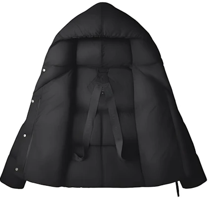 (W) Canada Goose FW23 Rhoda 黑色輕量羽絨外套 - 防水防風保暖款式. 4829W-61 Lookbook (W) Canada Goose FW23 Rhoda 黑色輕量羽絨外套 - 防水防風保暖款式. 4829W-61