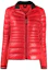 Buy (W) 캐나다구스 하이브릿지 레드 방풍 방수 다운 재킷. 2714L-RED