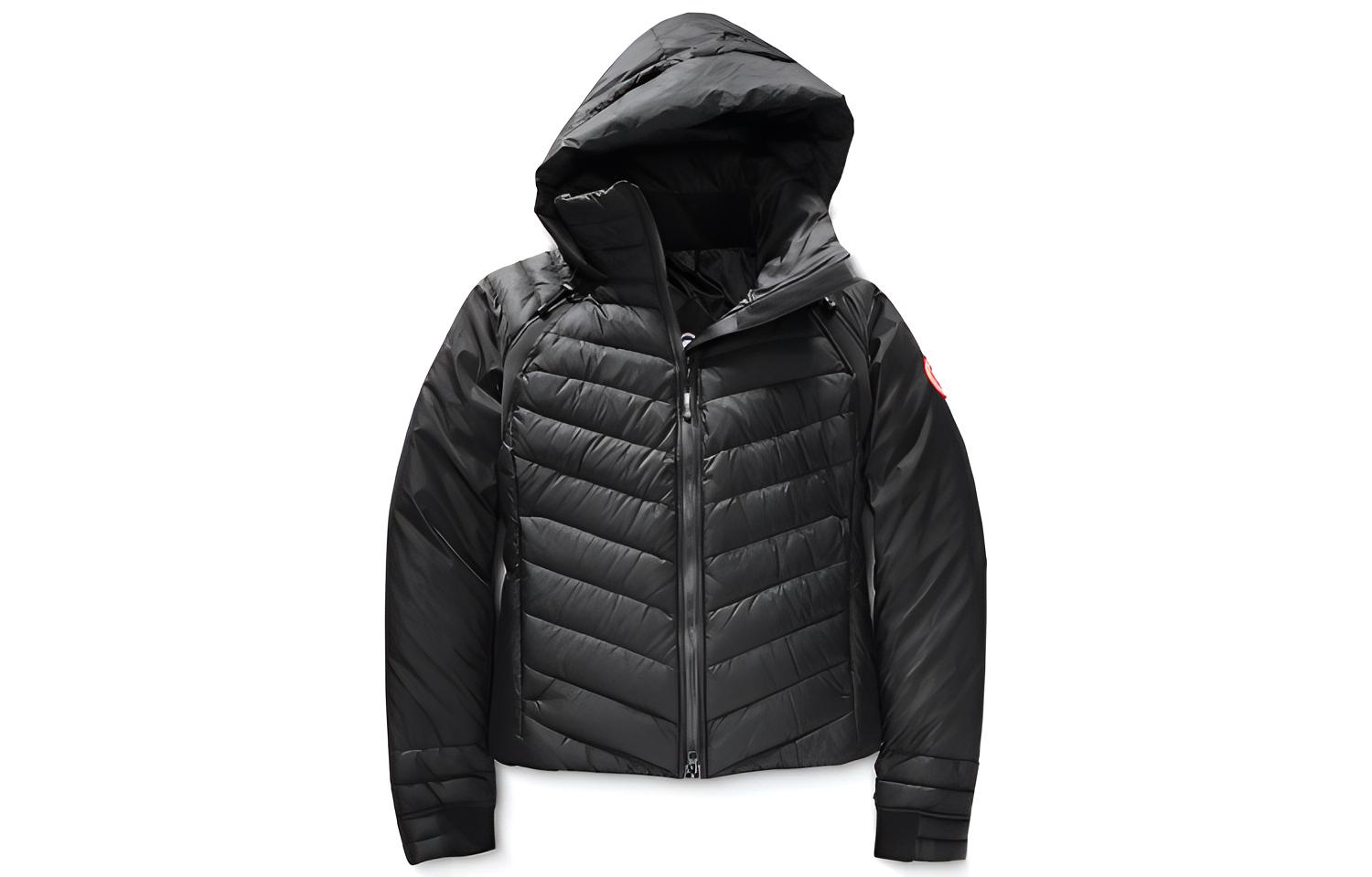(Women) Canada Goose HyBridge Down Jacket 2729L-61
