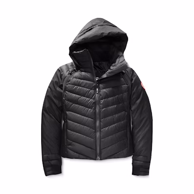 (Women) Canada Goose HyBridge Down Jacket 2729L-61