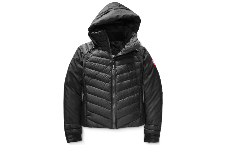 (Women) Canada Goose HyBridge Down Jacket 2729L-61 圖 2