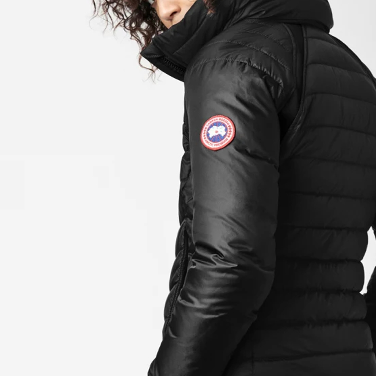 (Women) Canada Goose HyBridge Down Jacket 2729L-61 圖 5