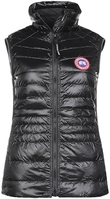 (W) Rompi Canada Goose Hybridge Lite Tech Down Hitam 2700L-61 Order (W) Rompi Canada Goose Hybridge Lite Tech Down Hitam 2700L-61