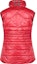 Lookbook (W) Canada Goose HyBridge Lite Tech Down Vest Merah 2700L-11