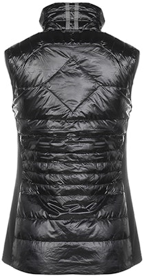 (W) Rompi Canada Goose Hybridge Lite Tech Down Hitam 2700L-61 Lookbook (W) Rompi Canada Goose Hybridge Lite Tech Down Hitam 2700L-61